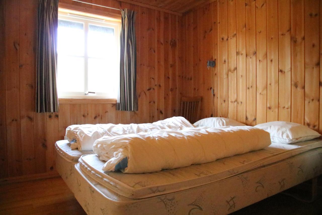 Myrkdalen Resort Nedre Byggardslii Apartment Vossestrand Exterior photo