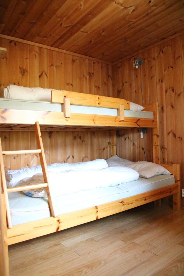 Myrkdalen Resort Nedre Byggardslii Apartment Vossestrand Exterior photo